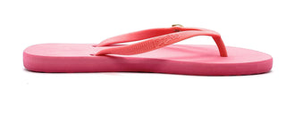 Pink Popit Flip Flop for Woman popit with Changeable