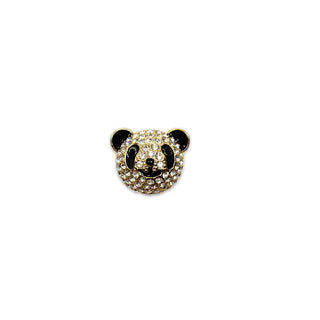 Shoe clips Panda/Monkey/Ladybug Jewelry-grade Charms for Summer Flip Flops/Bags/Wallet-