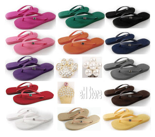 Popit Flip Flop for woman-Sandal Only